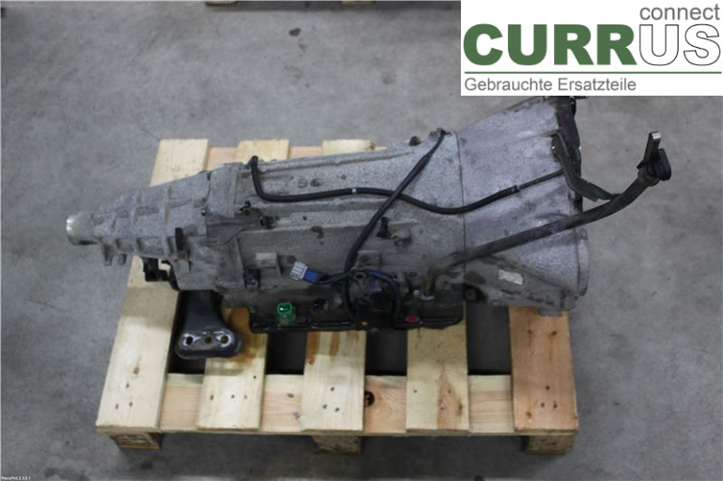 NISSAN SKYLINE Gearbox (Automatic)  2,5T/RB25DET