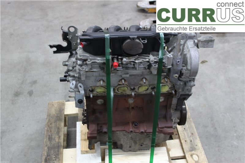NISSAN KUBISTAR Engine 1010200Q1B  1.6/K4M