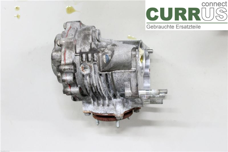 TOYOTA RAV 4    06-12 Distribution gear box  2,0/1AZ-FE