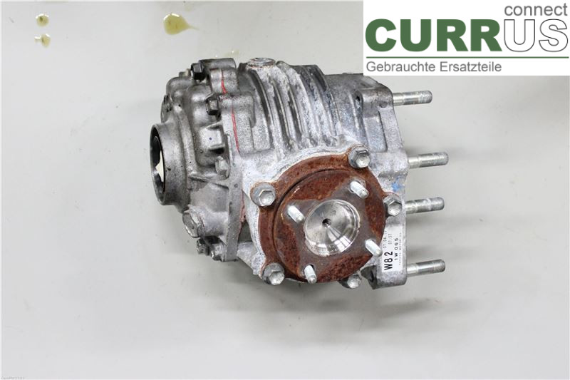 TOYOTA RAV 4    06-12 Distribution gear box  2,0/1AZ-FE
