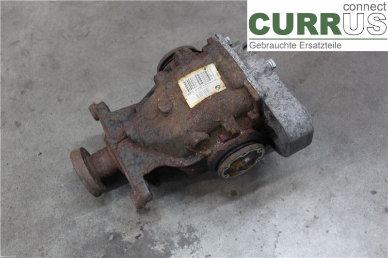 BMW 5 E60/61 Sed/Tou 02-10 Dyferencjał 33107527097 520i/M54-B22