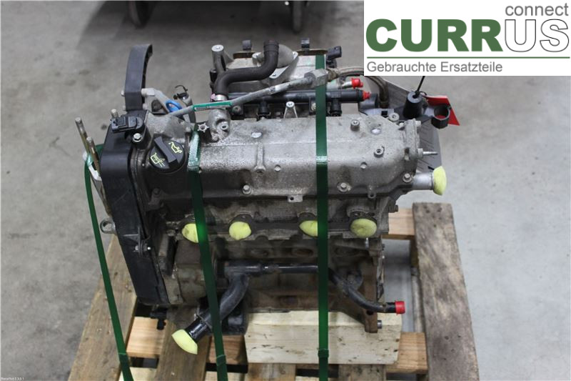 FIAT PUNTO     00-18 Engine 71784835 1,2BI/188A4000