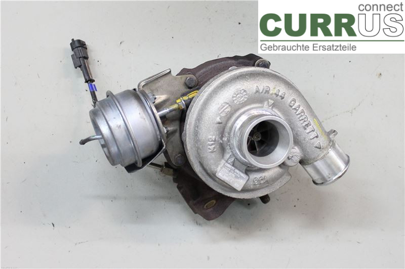 KIA CEE´D   06-12 Turbocompresseur 282012A701 D4FB