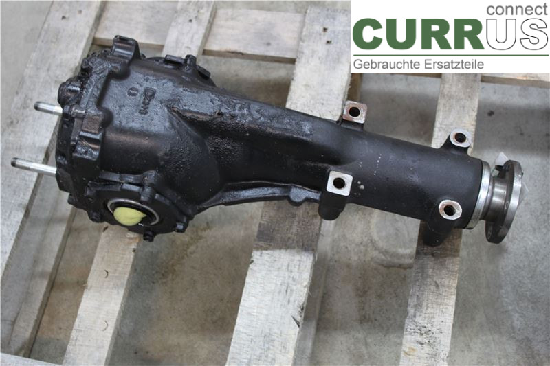 SUBARU OUTBACK    10-14 Differential  2.0D/EE20