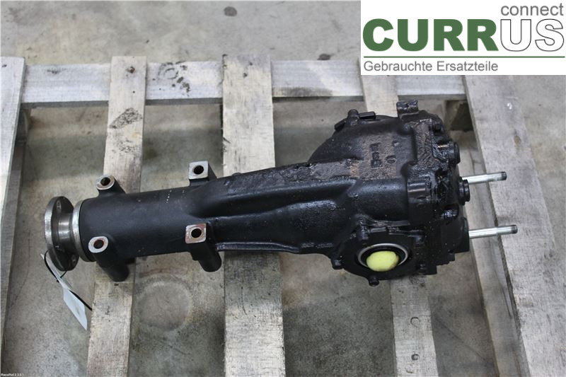 SUBARU OUTBACK    10-14 Differential  2.0D/EE20
