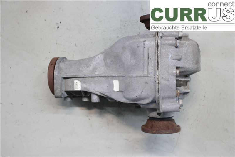 AUDI A4/S4  08-11 Differential  2,0TSFI/CFKA