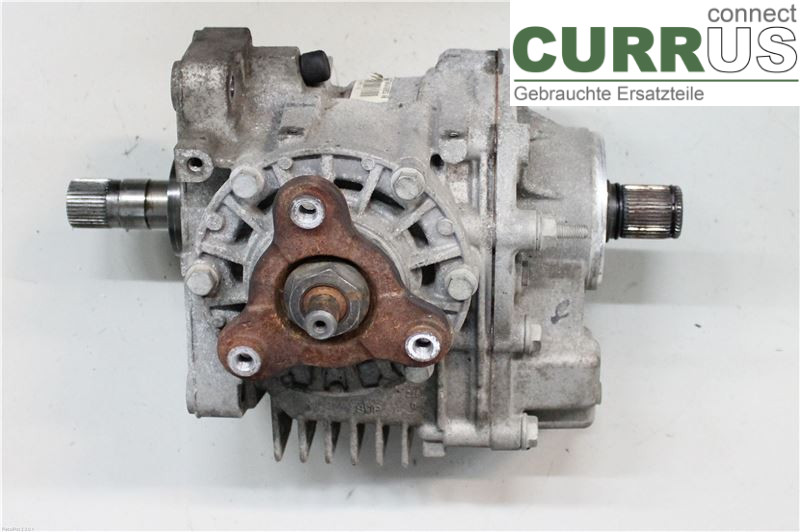 VW TIGUAN 07-16 Verteilergetriebe 0A6409053AC 1.4TSI/CAVA