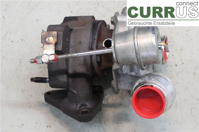 RENAULT KANGOO II  08-14 Turbo charger  1,5DCI/K9K-802