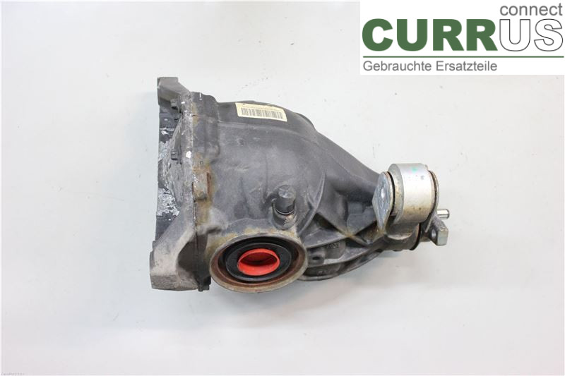 MB C (204)   07-15 Differential A2043500214 220CDI/ OM646.8