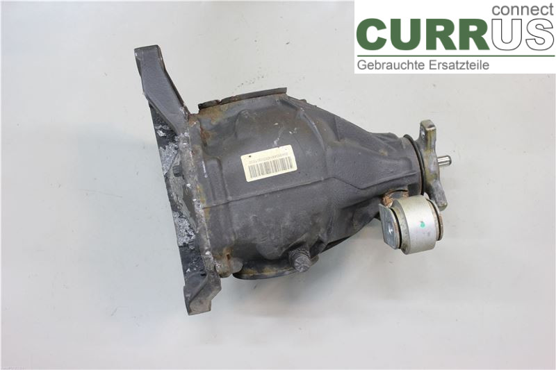 MB C (204)   07-15 Differential A2043500214 220CDI/ OM646.8