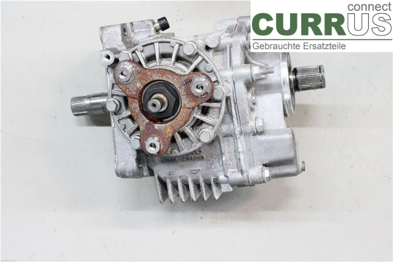 VW TIGUAN 07-16 Verteilergetriebe  1,4TSI/CAVD