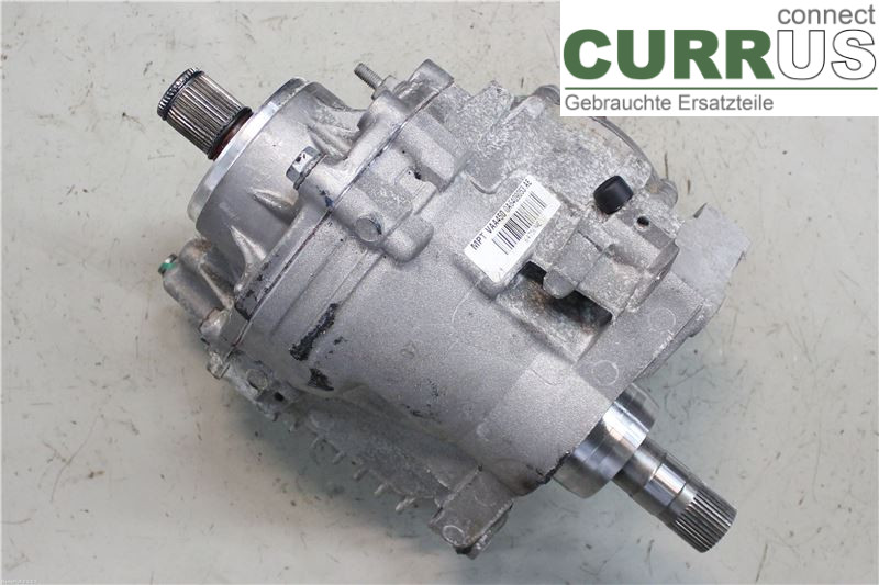 VW TIGUAN 07-16 Distribution gear box 0A6409053AL 1,4/CAVD