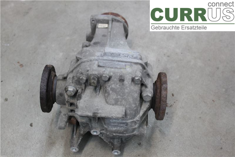 AUDI A8/S8 4E  02-09 Differentiel 0AR500043B 4,2/BVJ