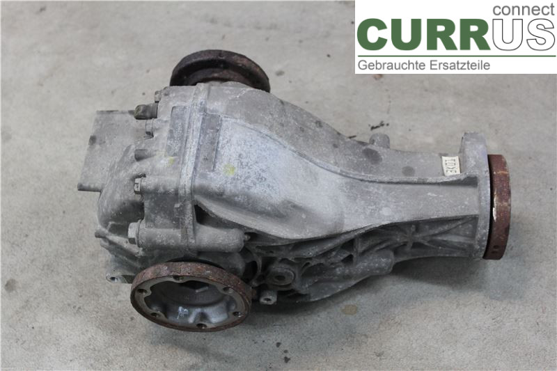 AUDI A8/S8 4E  02-09 Differentiel 0AR500043B 4,2/BVJ