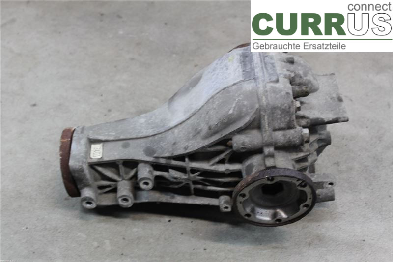 AUDI A8/S8 4E  02-09 Differentiel 0AR500043B 4,2/BVJ