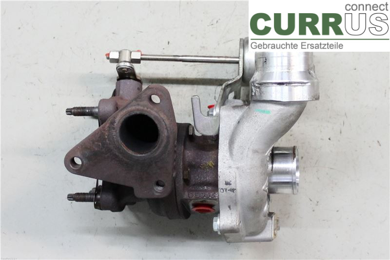 RENAULT KANGOO II  08-14 Turbo charger  K9K-802