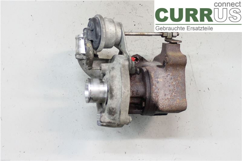 RENAULT KANGOO II  08-14 Turbo charger  K9K-800