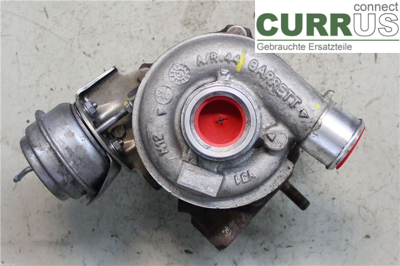 KIA CEE´D   06-12 Turbo charger  1,6CRDI/D4FB