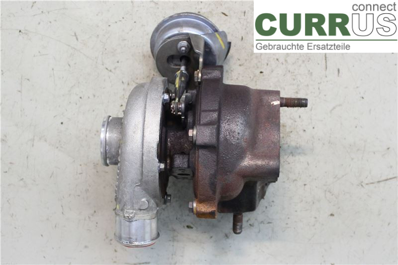 KIA CEE´D   06-12 Turbo charger  1,6CRDI/D4FB
