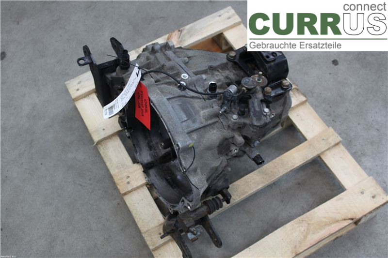 KIA CEE´D   06-12 Skrzynia 6-biegowa 4300032350 1,6/D4FB