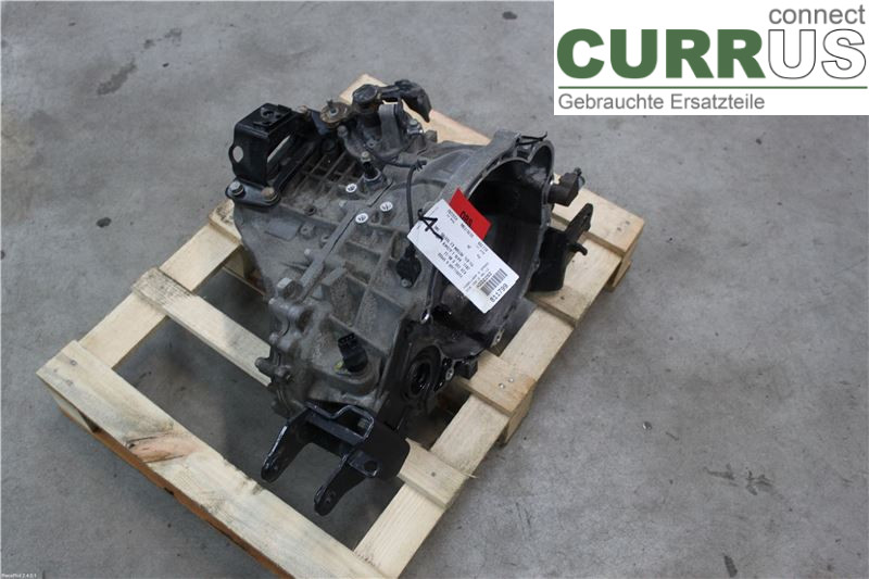 KIA CEE´D   06-12 Skrzynia 6-biegowa 4300032350 1,6/D4FB