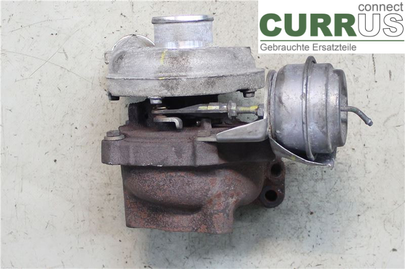 KIA CEE´D   06-12 Turbocompresseur 282012A701 1,6/D4FB