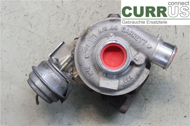 KIA CEE´D   06-12 Turbocompresseur 282012A701 1,6/D4FB