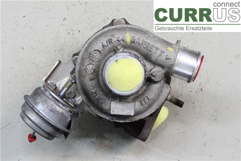 KIA CEE´D   06-12 Turbo charger  1,6CRDI/D4FB-H