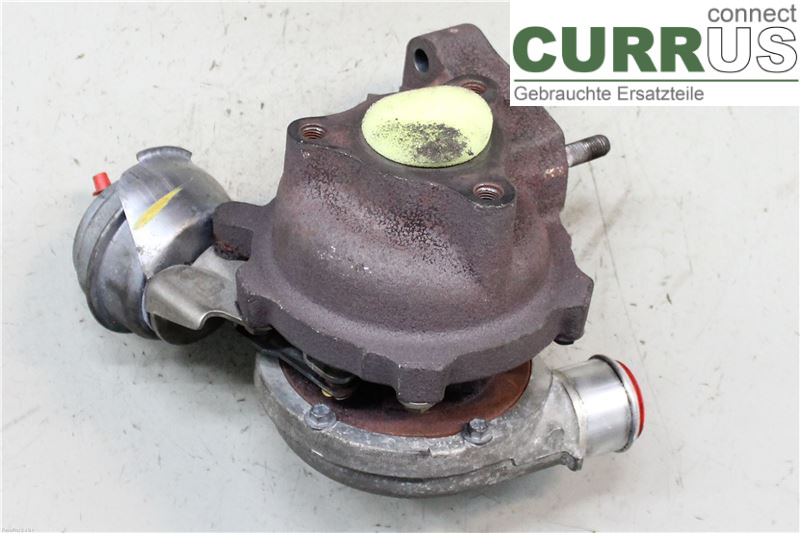 KIA CEE´D   06-12 Turbo charger  1,6CRDI/D4FB-H