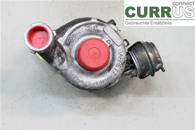 AUDI ALLROAD    01-05 Turbocompresseur 059145701R 2.5TDI/AKE
