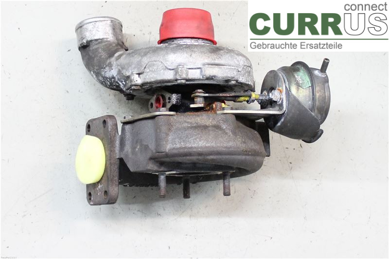 AUDI ALLROAD    01-05 Turbocompresseur 059145701R 2.5TDI/AKE
