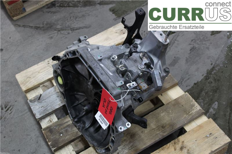 HONDA CIVIC     06-11 Gearkasse 6 gear  1.8/R18A2