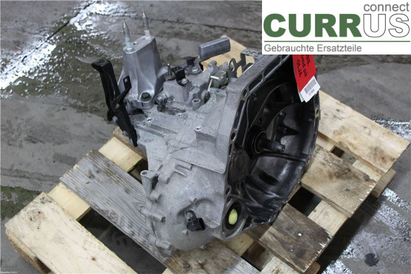 HONDA CIVIC     06-11 Gearkasse 6 gear  1.8/R18A2