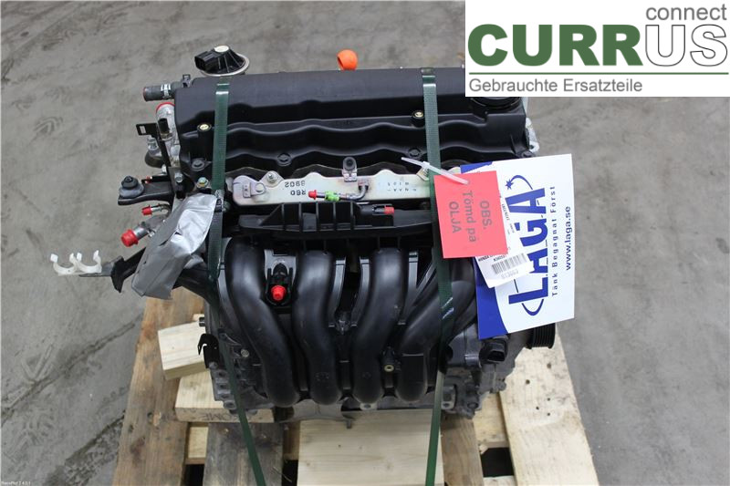 HONDA CIVIC     06-11 Motor  1.8/R18A2