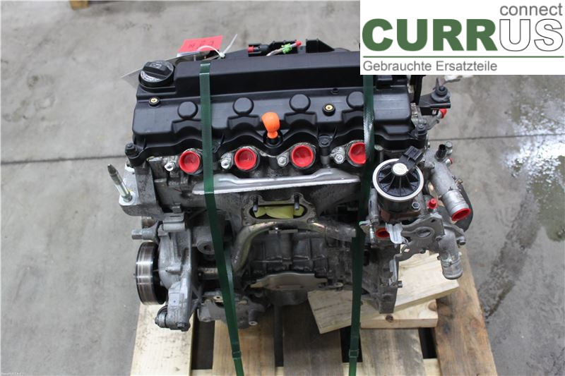 HONDA CIVIC     06-11 Motor  1.8/R18A2