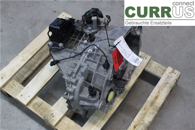 KIA CEE´D   06-12 Boîte 6 vitesses  1.6CRDI/D4FB