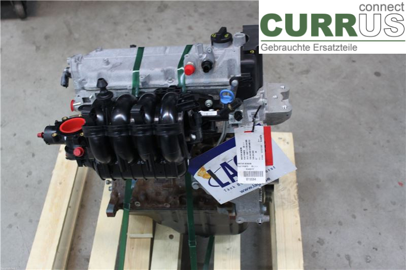 FIAT PUNTO     00-18 Engine  169.A4.000