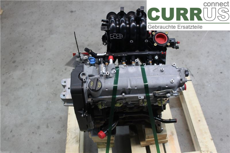 FIAT PUNTO     00-18 Engine  169.A4.000