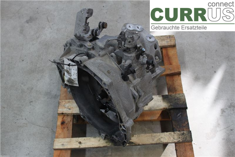 OPEL VECTRA  C  06-08 Boîte 6 vitesses  2.0Turbo/Z20NET
