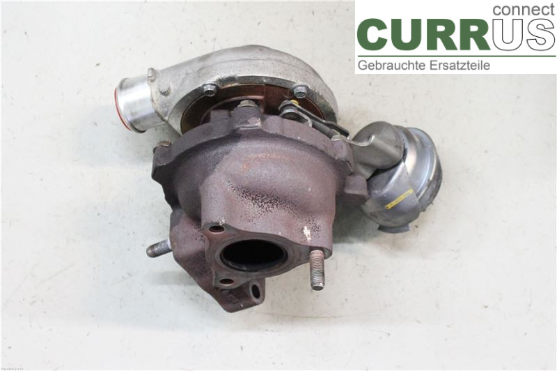 KIA CEE´D   06-12 Turbocompresseur  1,6CRDI/D4FB-H