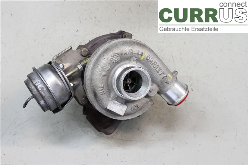 KIA CEE´D   06-12 Turbocompresseur  1,6CRDI/D4FB-H