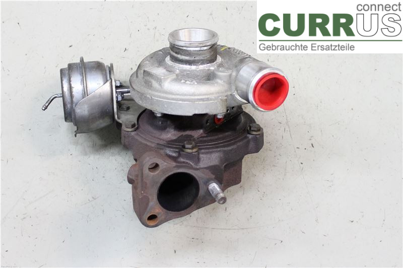 KIA CEE´D   06-12 Turbocompresseur  1,6CRDI/D4FB-H