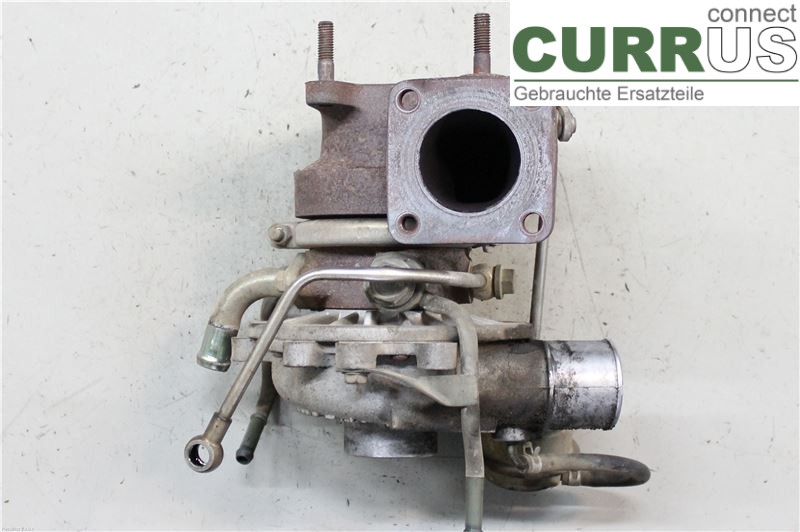 MAZDA B2500 Turbo charger  2500TD/MD25TI