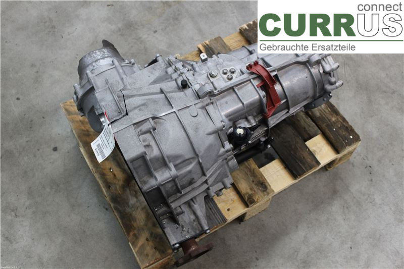AUDI A6/S6 4G   11-18 Boîte 6 vitesses 0B1300028JX 2,0TDI/CGLC