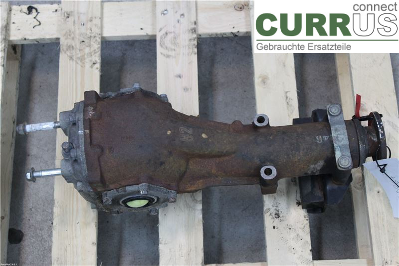 SUBARU OUTBACK    10-14 Différentiel  2,5/EJ25