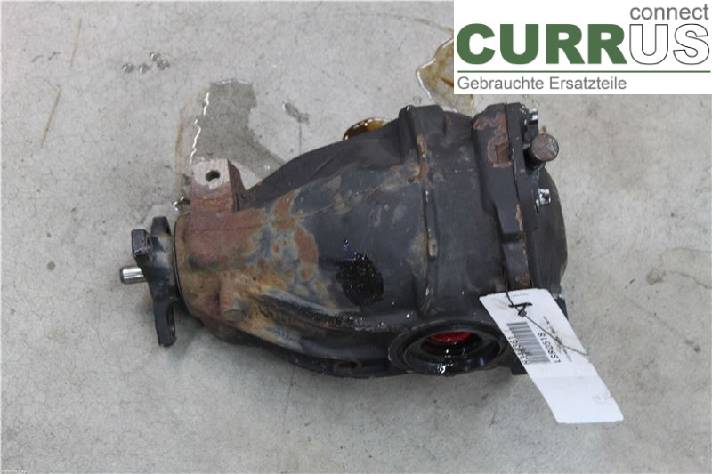 MB C (203)       00-07 Differential A2033505014 200KOM/M111.955