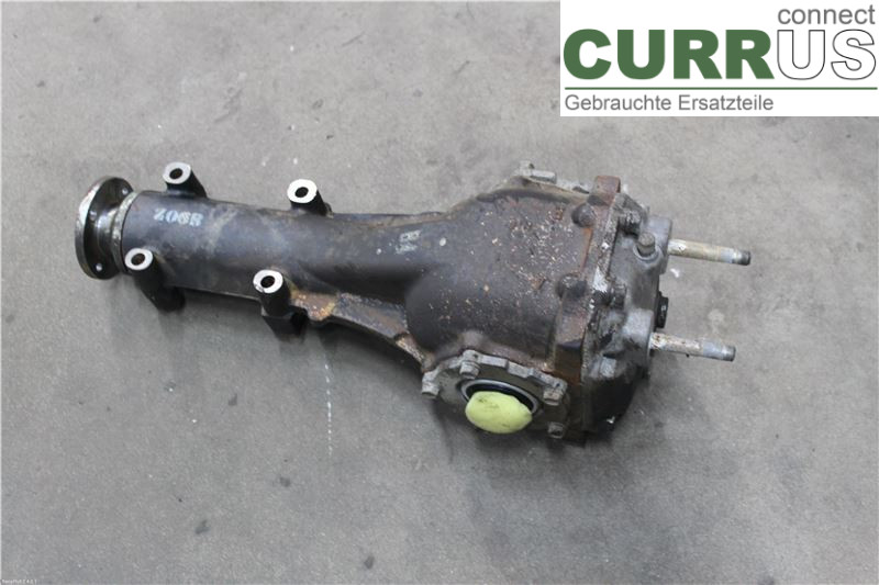 SUBARU OUTBACK    10-14 Differential  2,0D/EE20