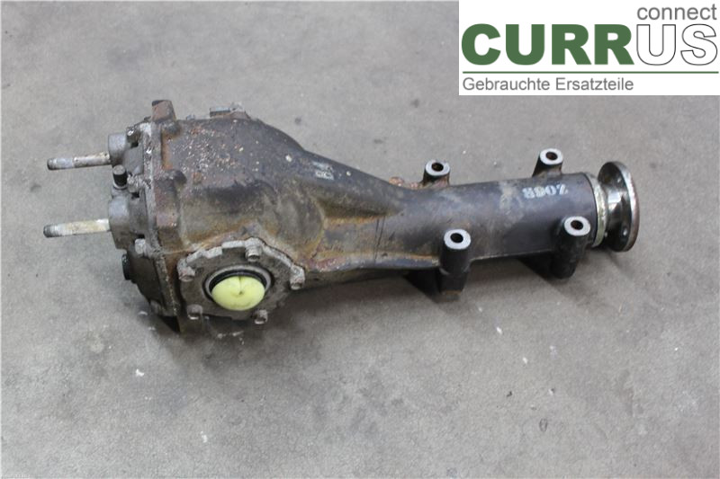 SUBARU OUTBACK    10-14 Differential  2,0D/EE20
