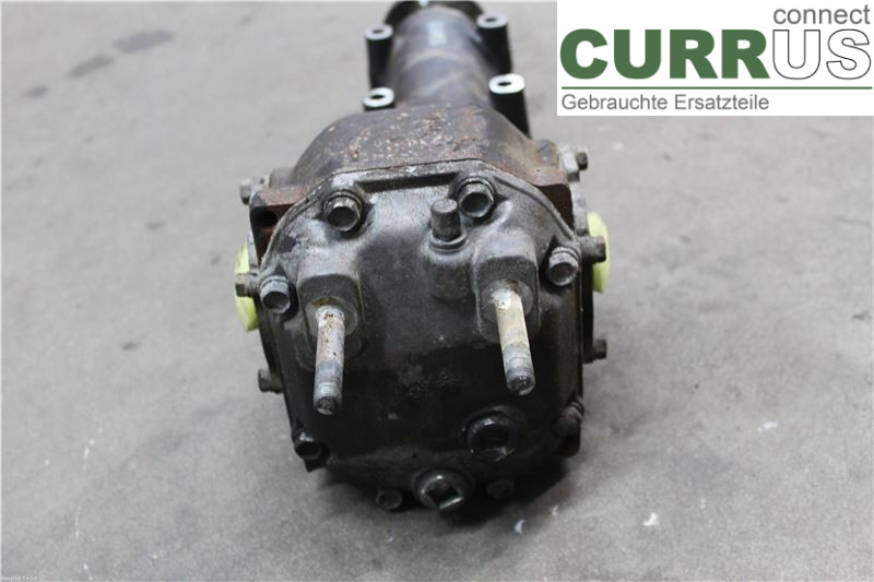 SUBARU OUTBACK    10-14 Differential  2,0D/EE20