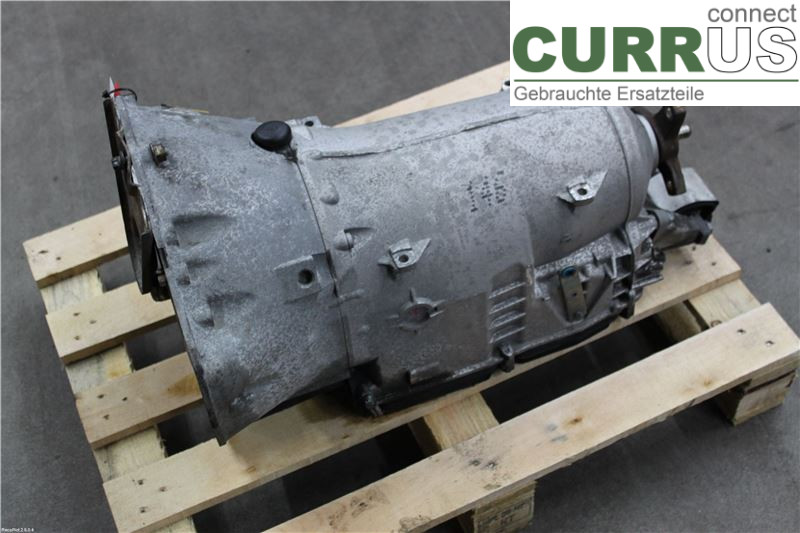 MB E-KLASS (W211)   02-09 Gearkasse Automatisk A 211 270 64 01 200CD/OM646.821